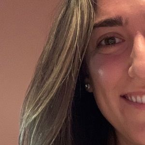 Meet your Posher, Shirin